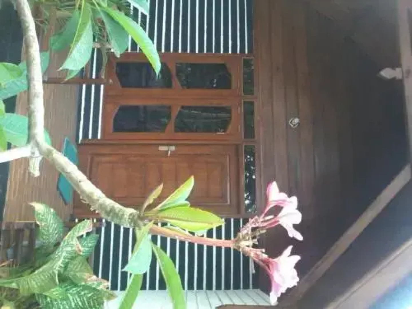 One World Bungalow