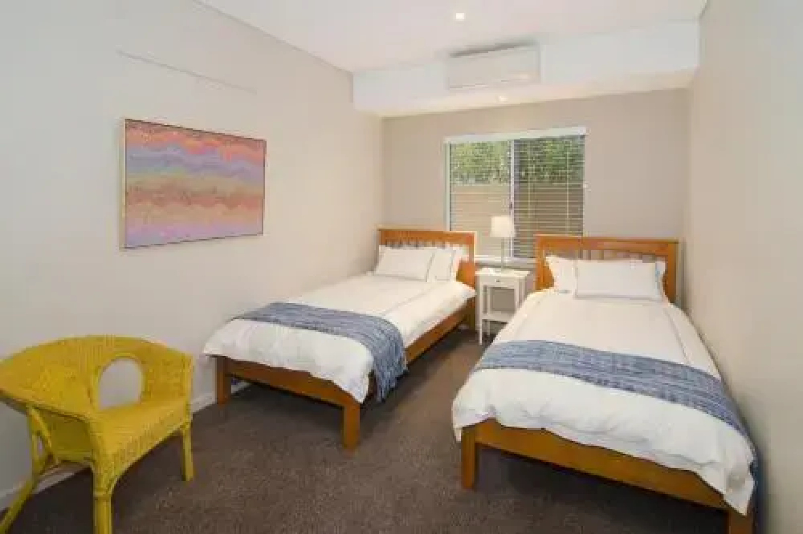 Dunsborough Holiday Homes – 6 Bernier Retreat