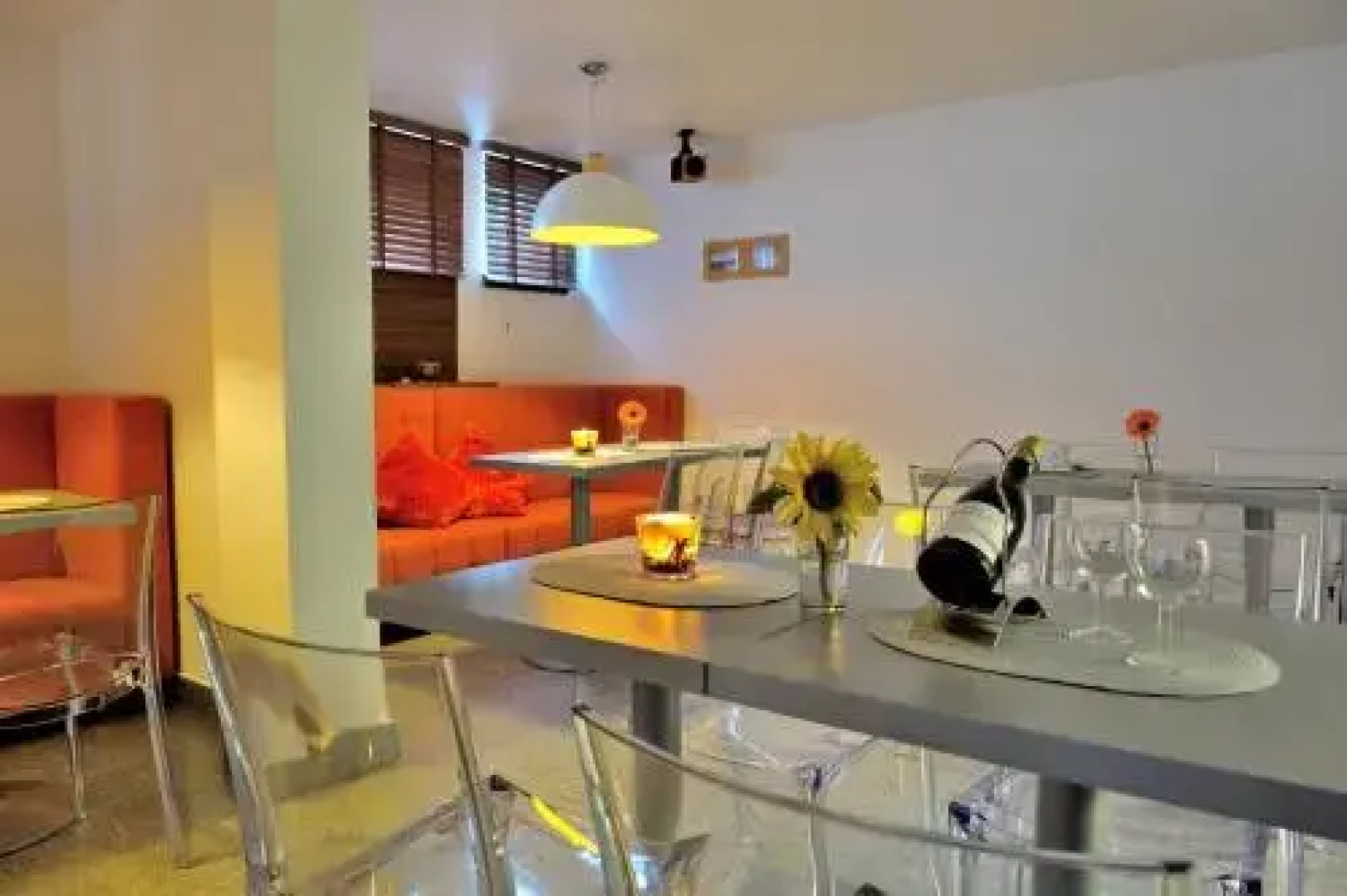 Apartamenty Czarna Góra