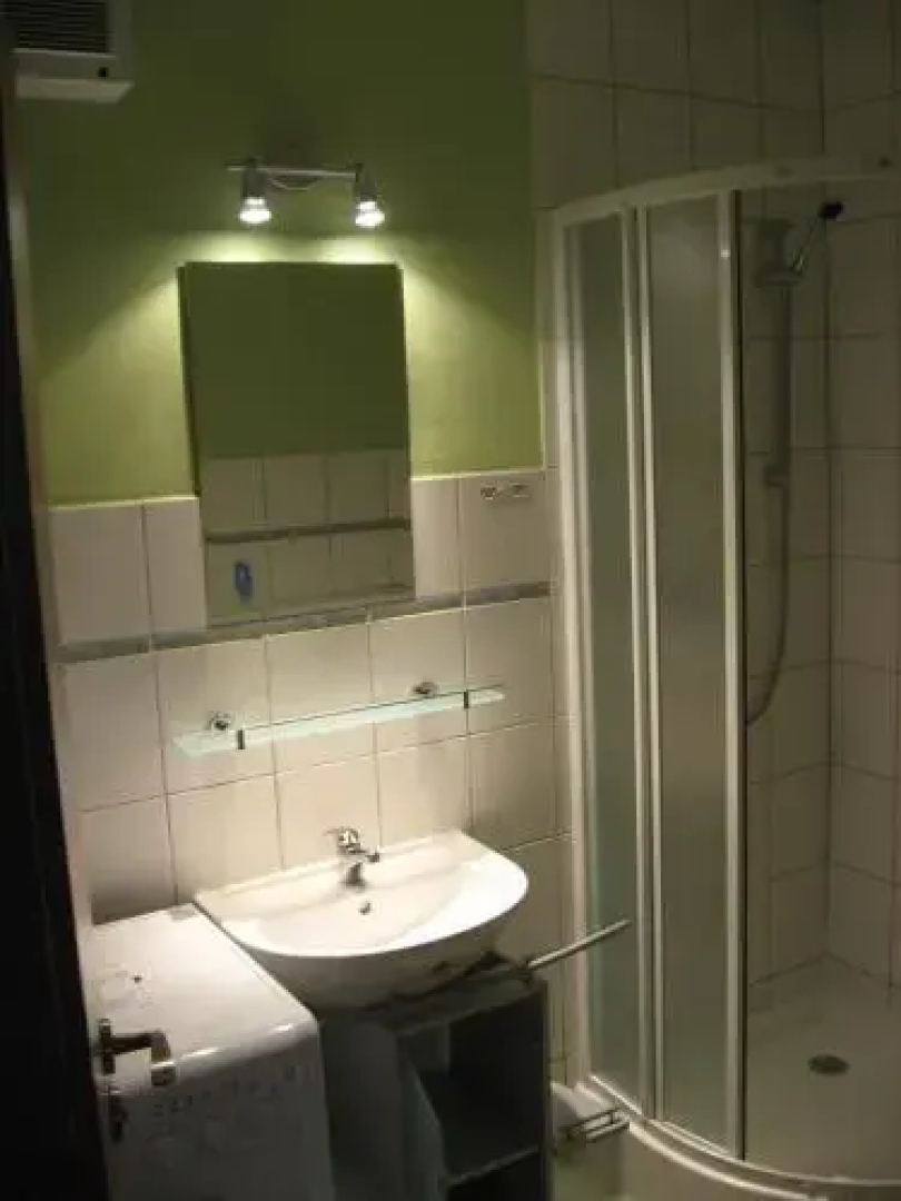 Apartmán 4U Olomouc