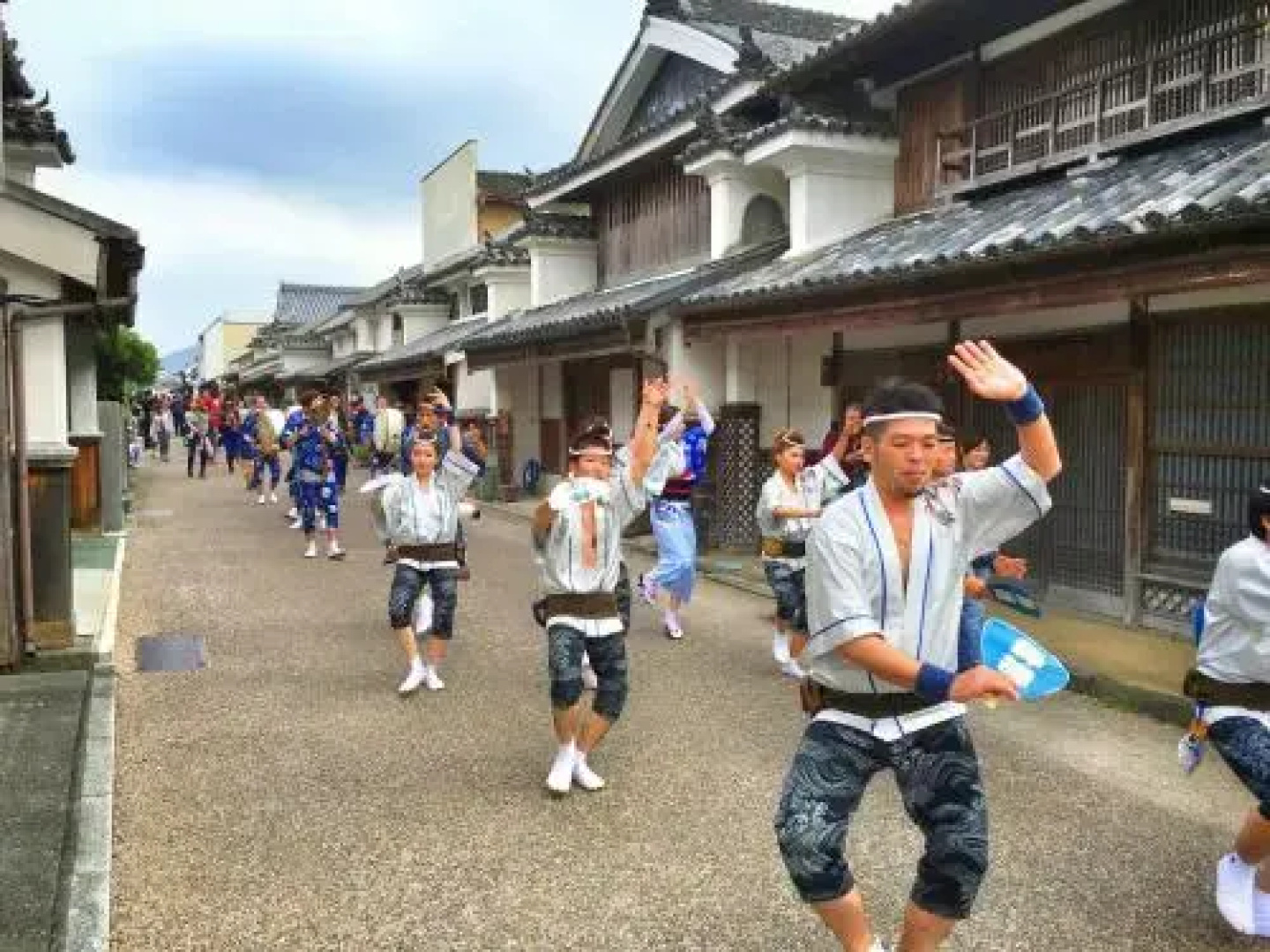 Nodokeya