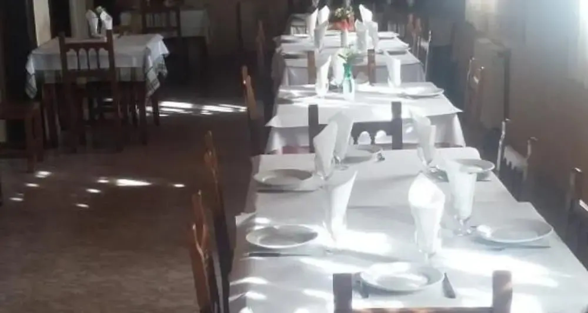 Hostal Santa María Do Poio