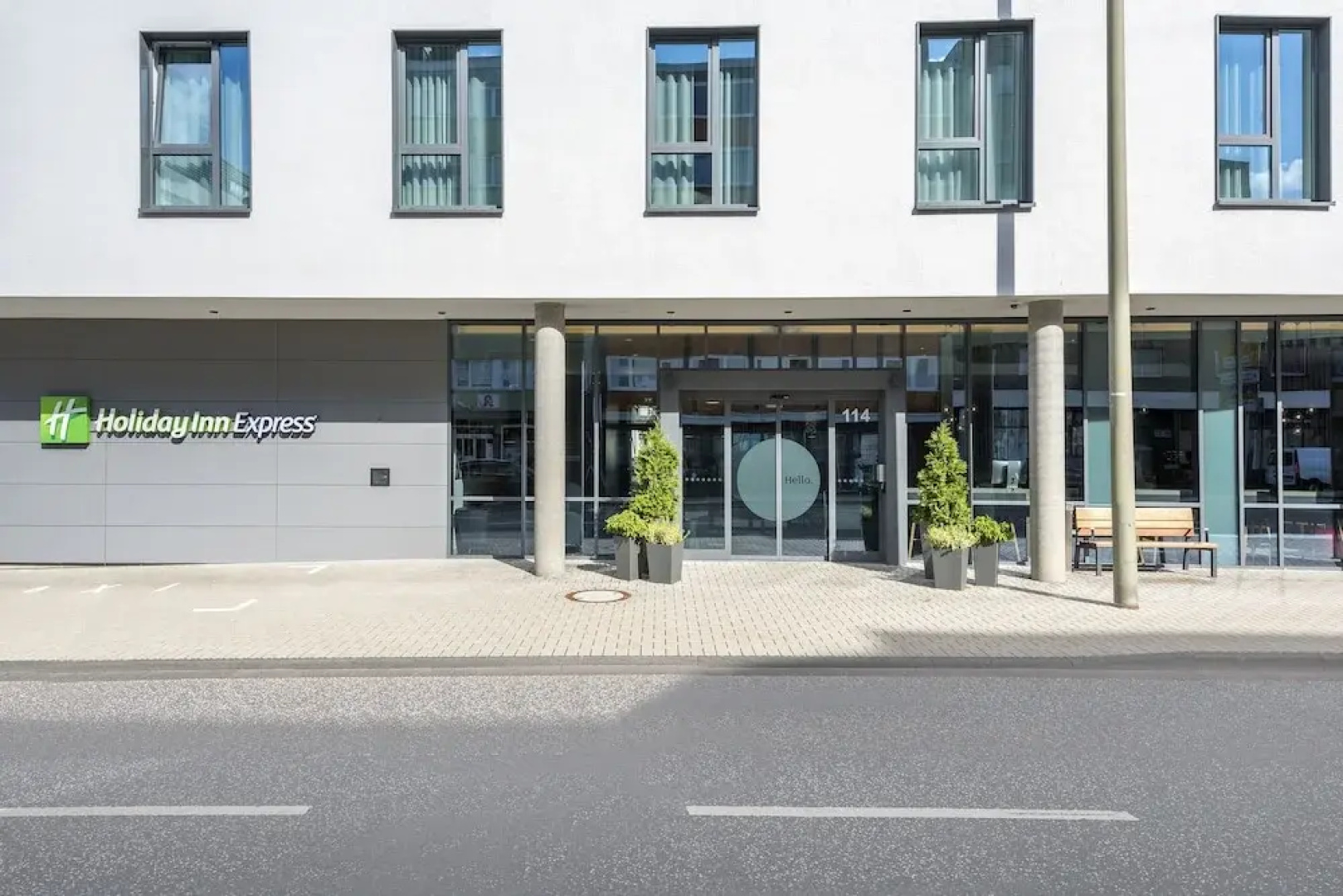 Holiday Inn Express Siegen by IHG