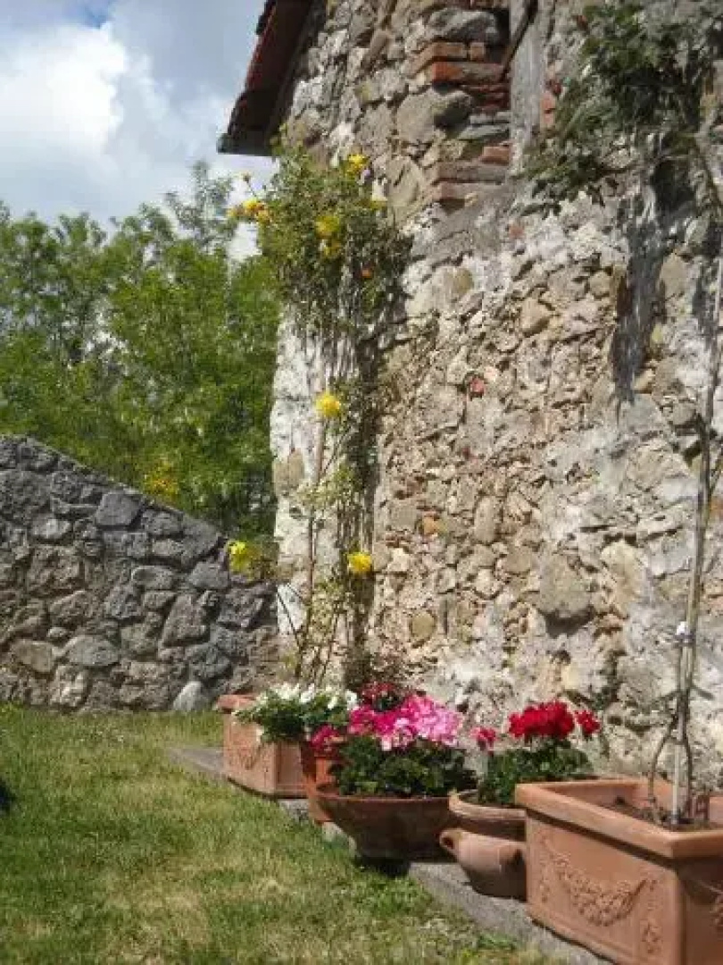 B&B Casale Dorando