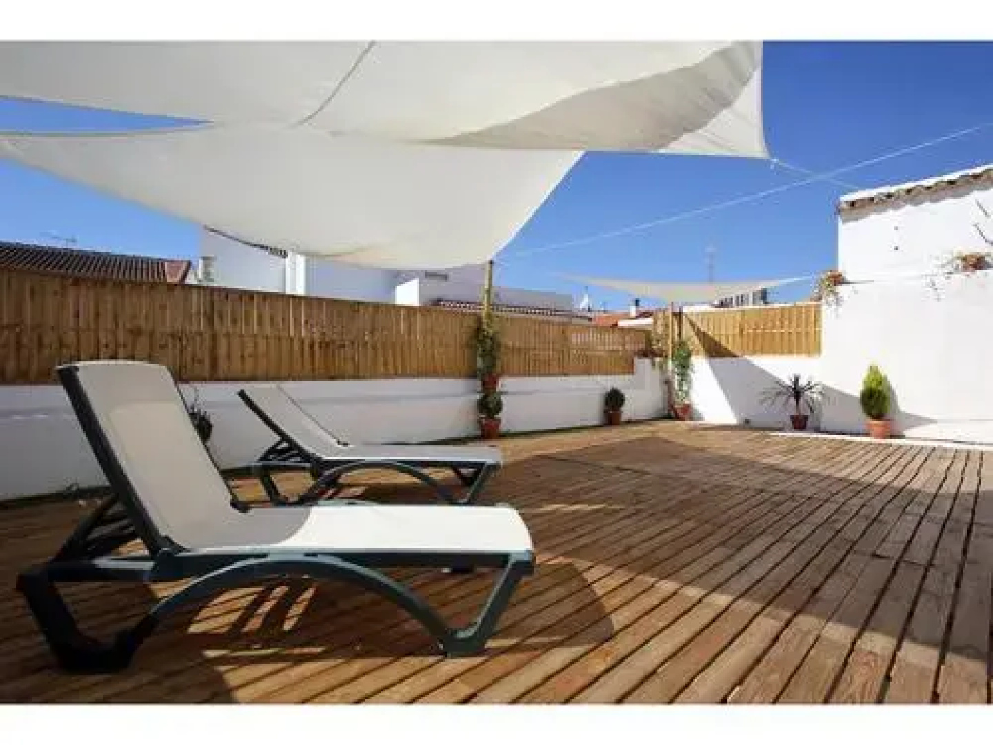 Apartamento La Bola