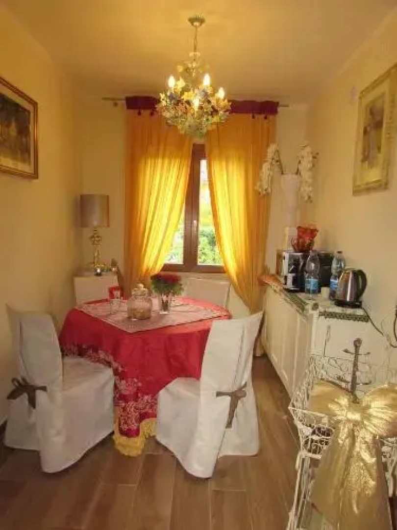 B&B Daniele