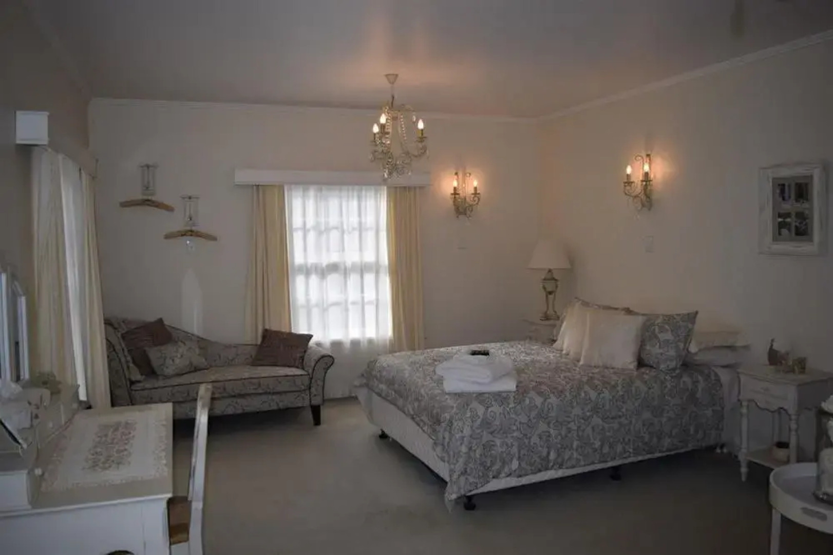 Bridgewater Country Estate