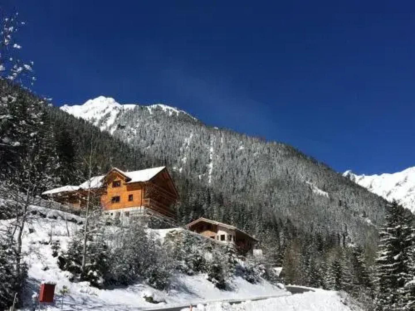 Haus Margreiter