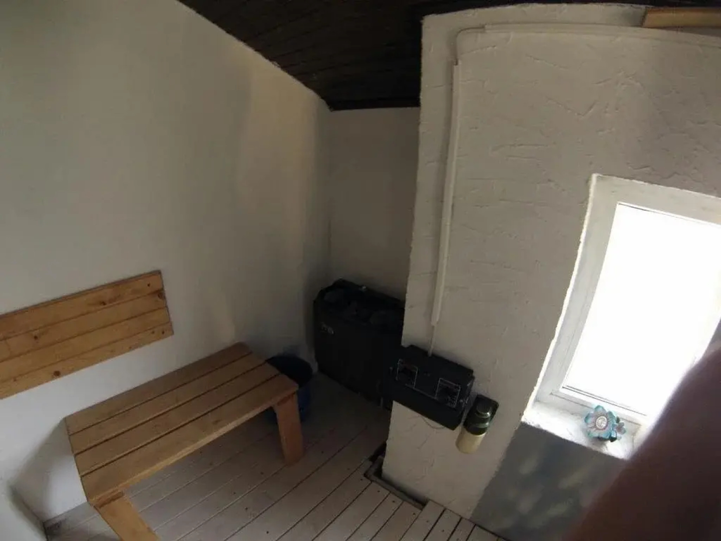 Vendela Hostel Club
