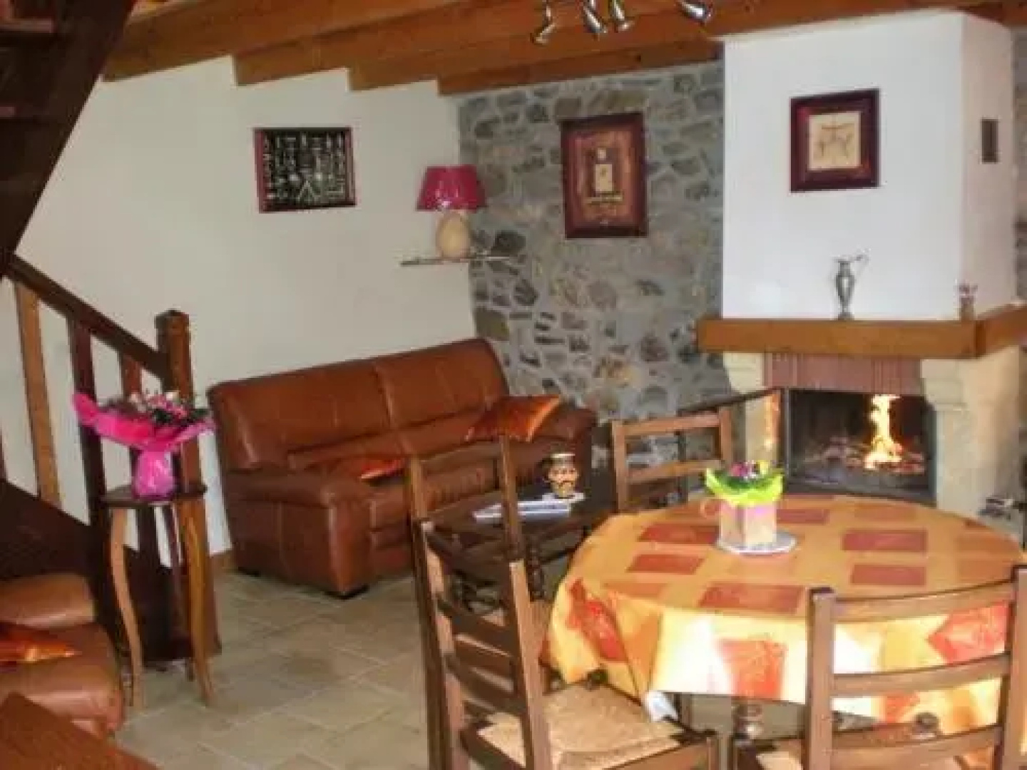 Gites de lardanva
