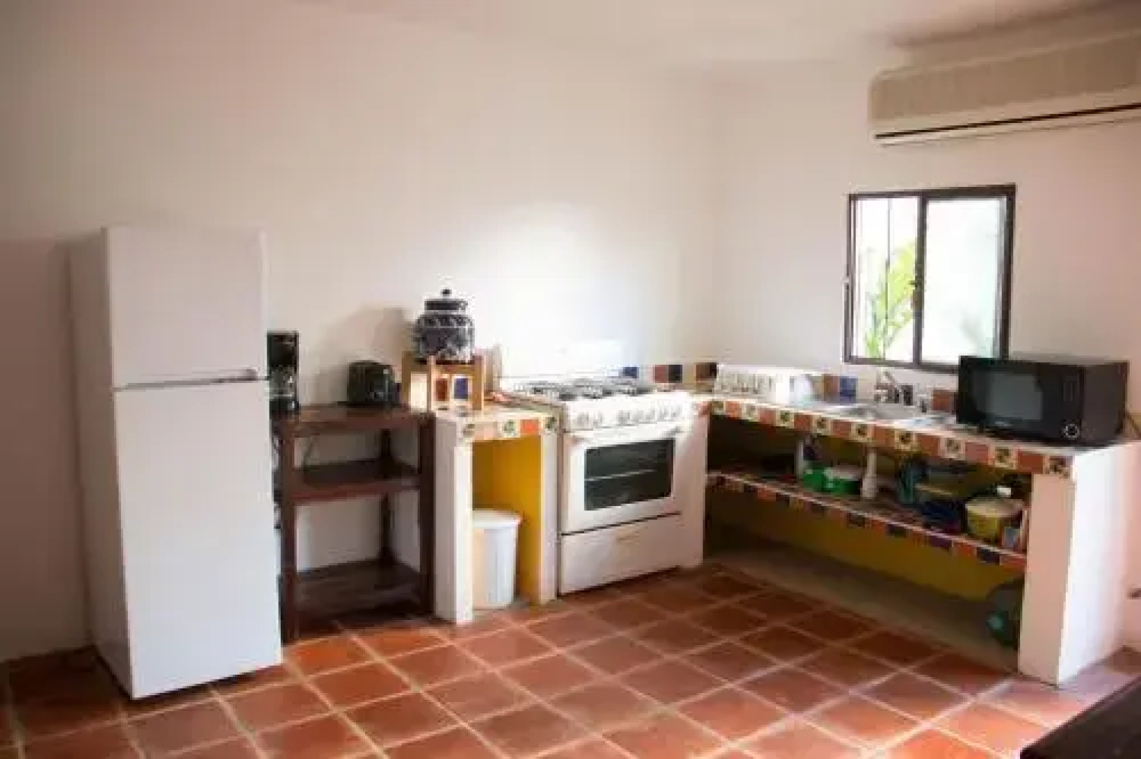 Casa Abuelita