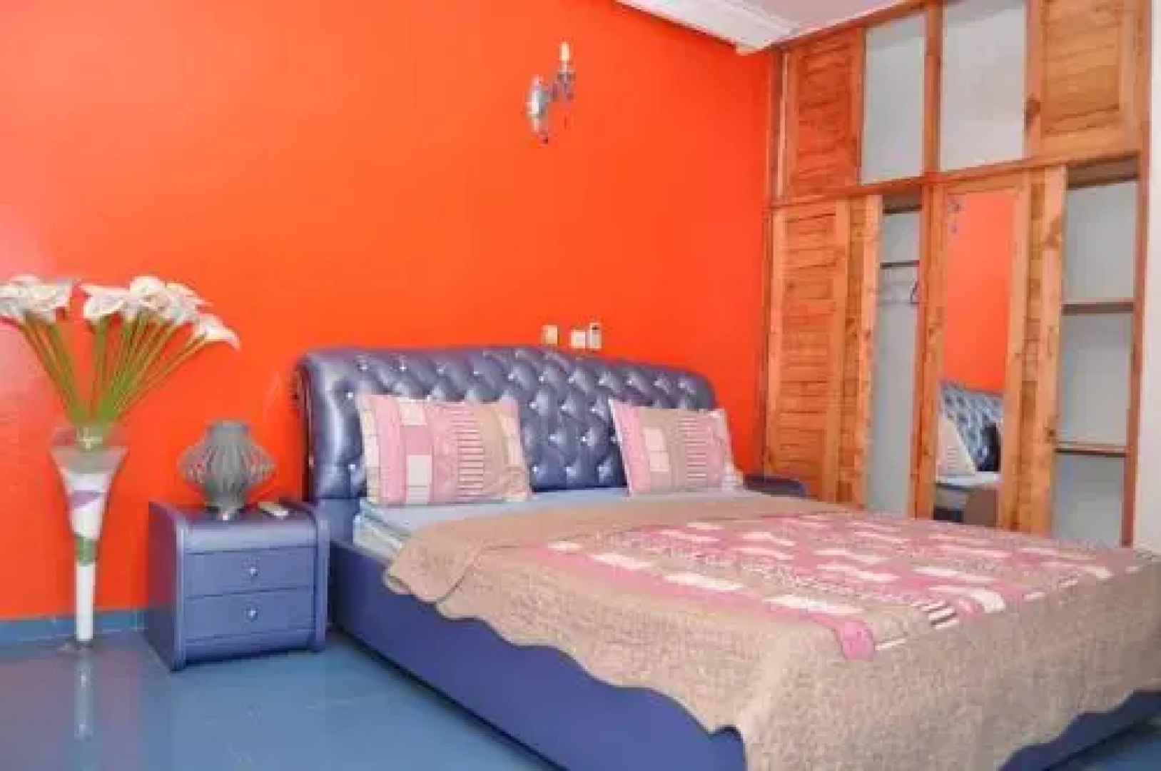 Eden Hotel