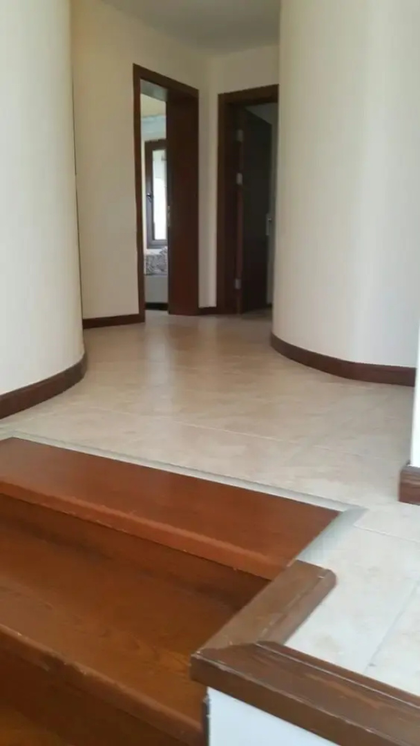 Important Group Villa Berry