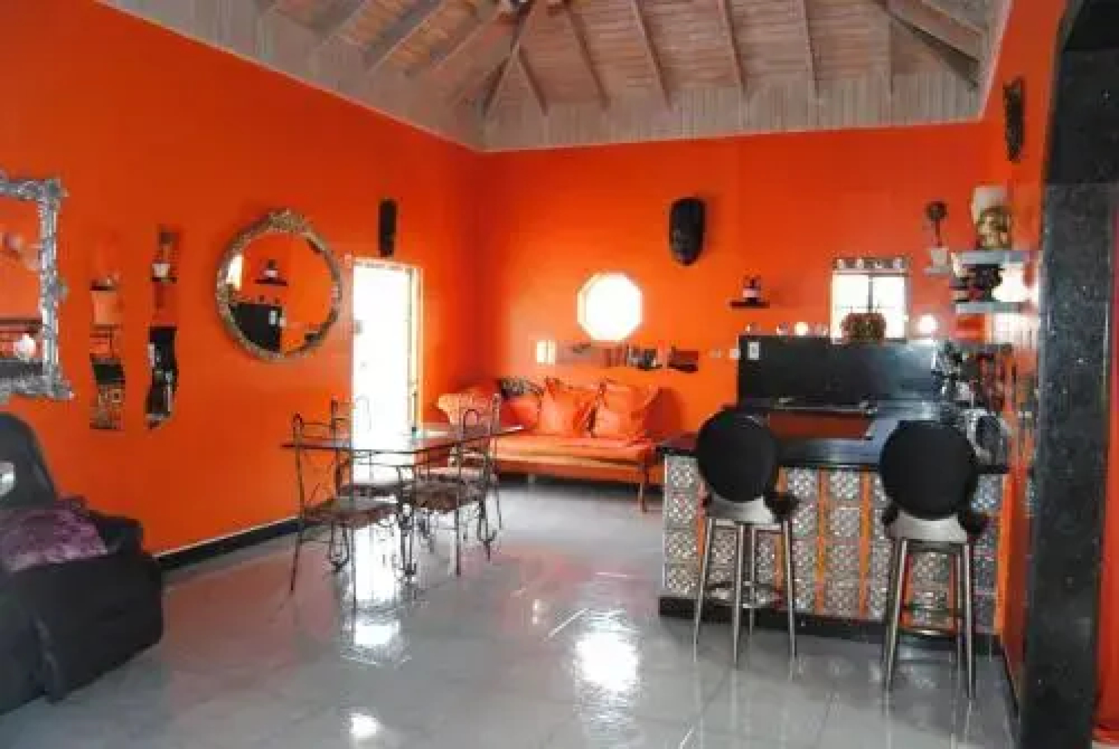 Little Savoy Guest House