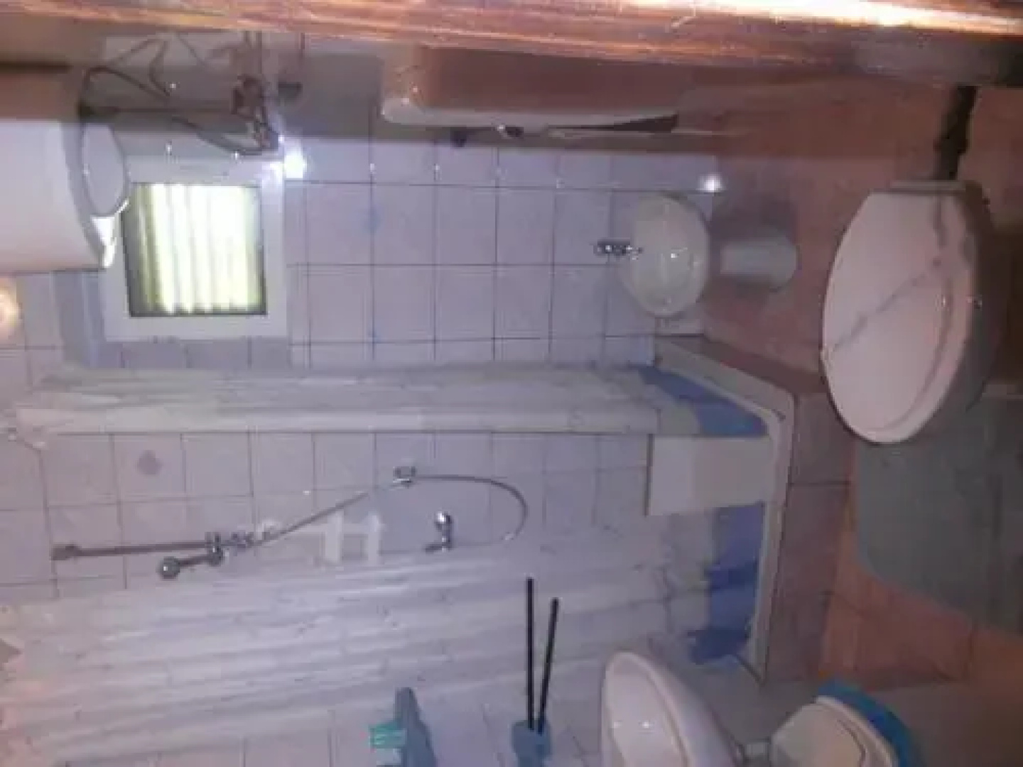 Apartmani Luiza