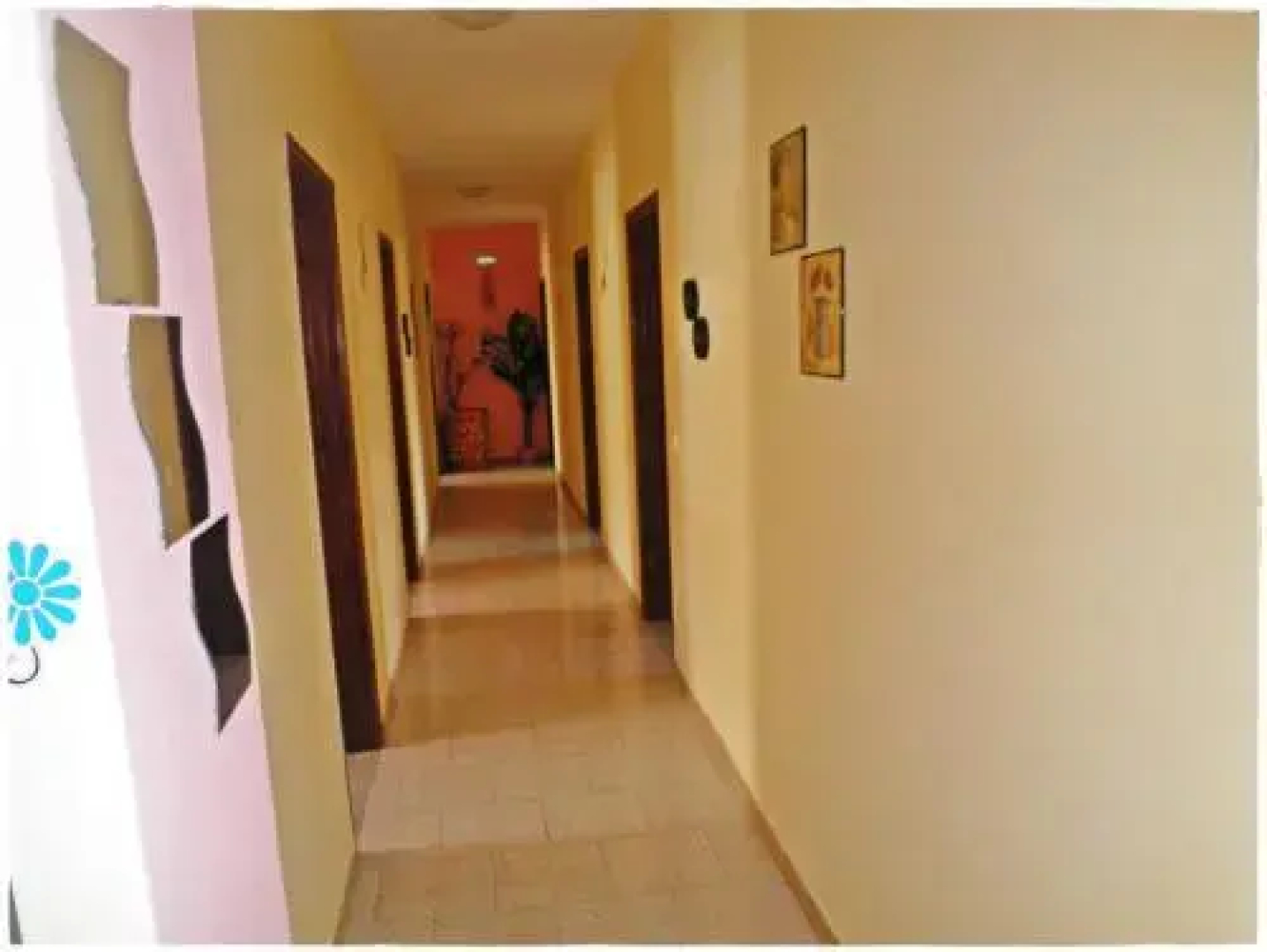 Villa Dream Garden