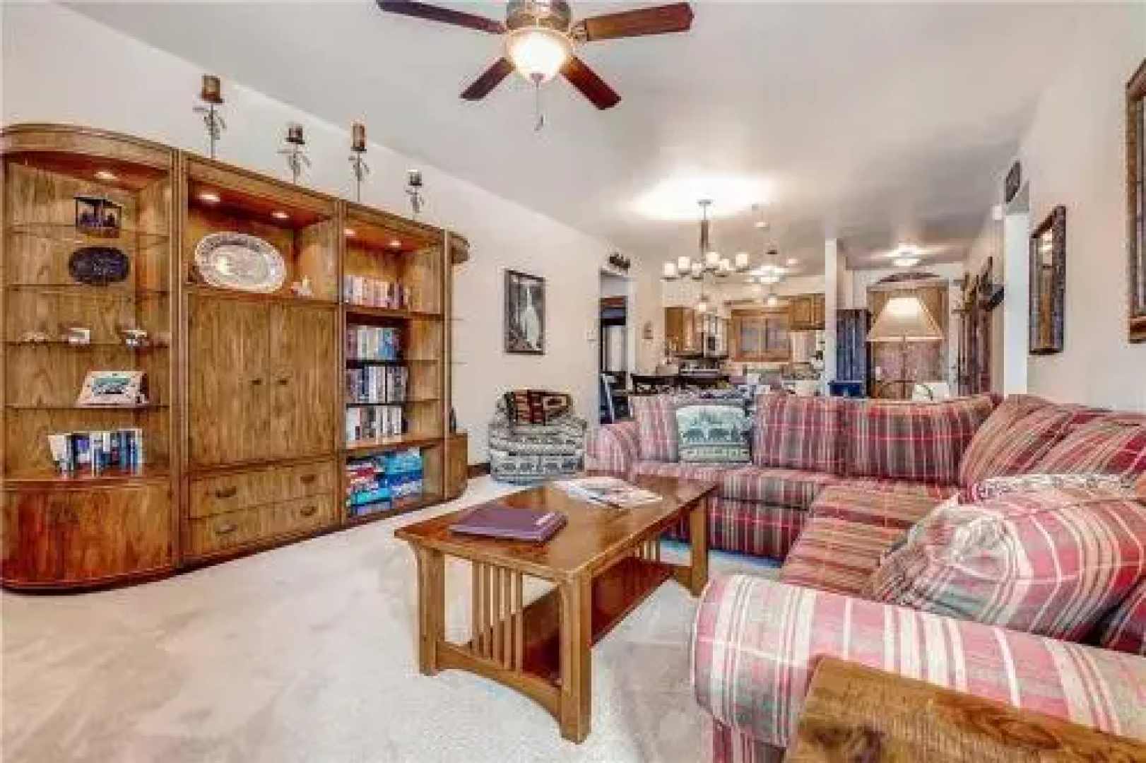 Snow Flower Condos by Steamboat Resorts