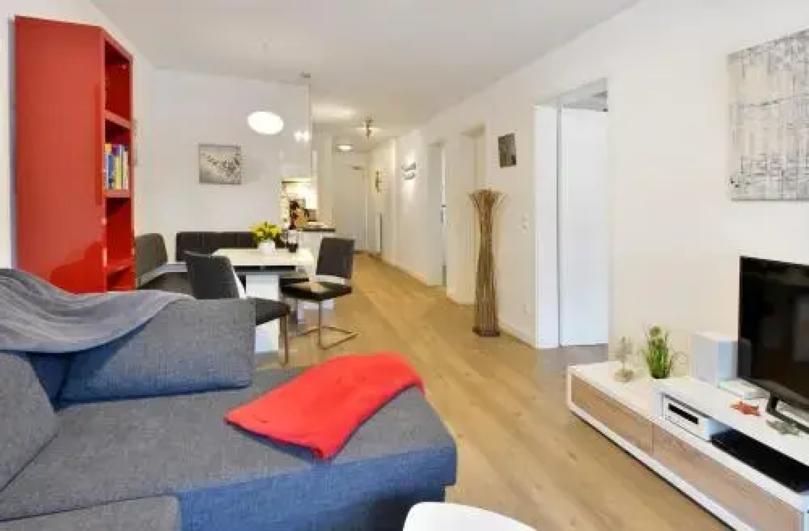 Ferienwohnung Seestern