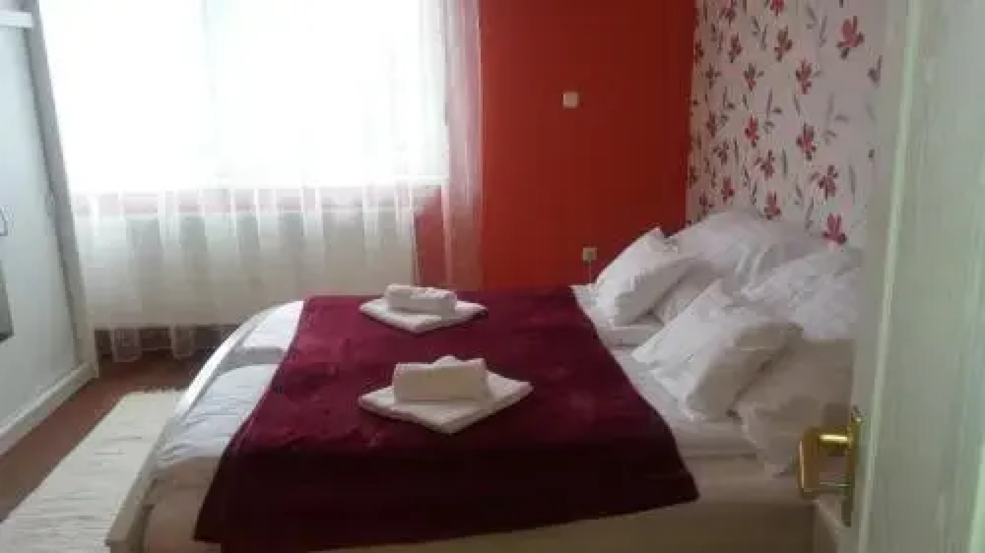 Nádor Apartmanok