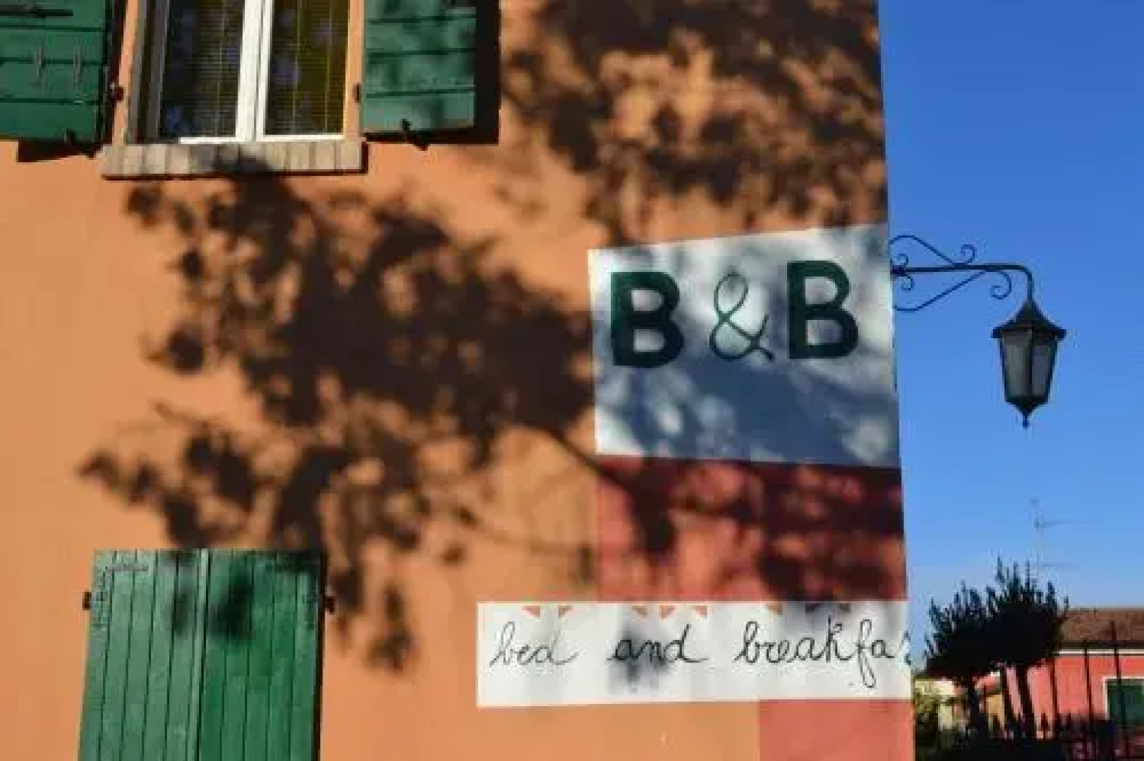 B&B Porte Rosse
