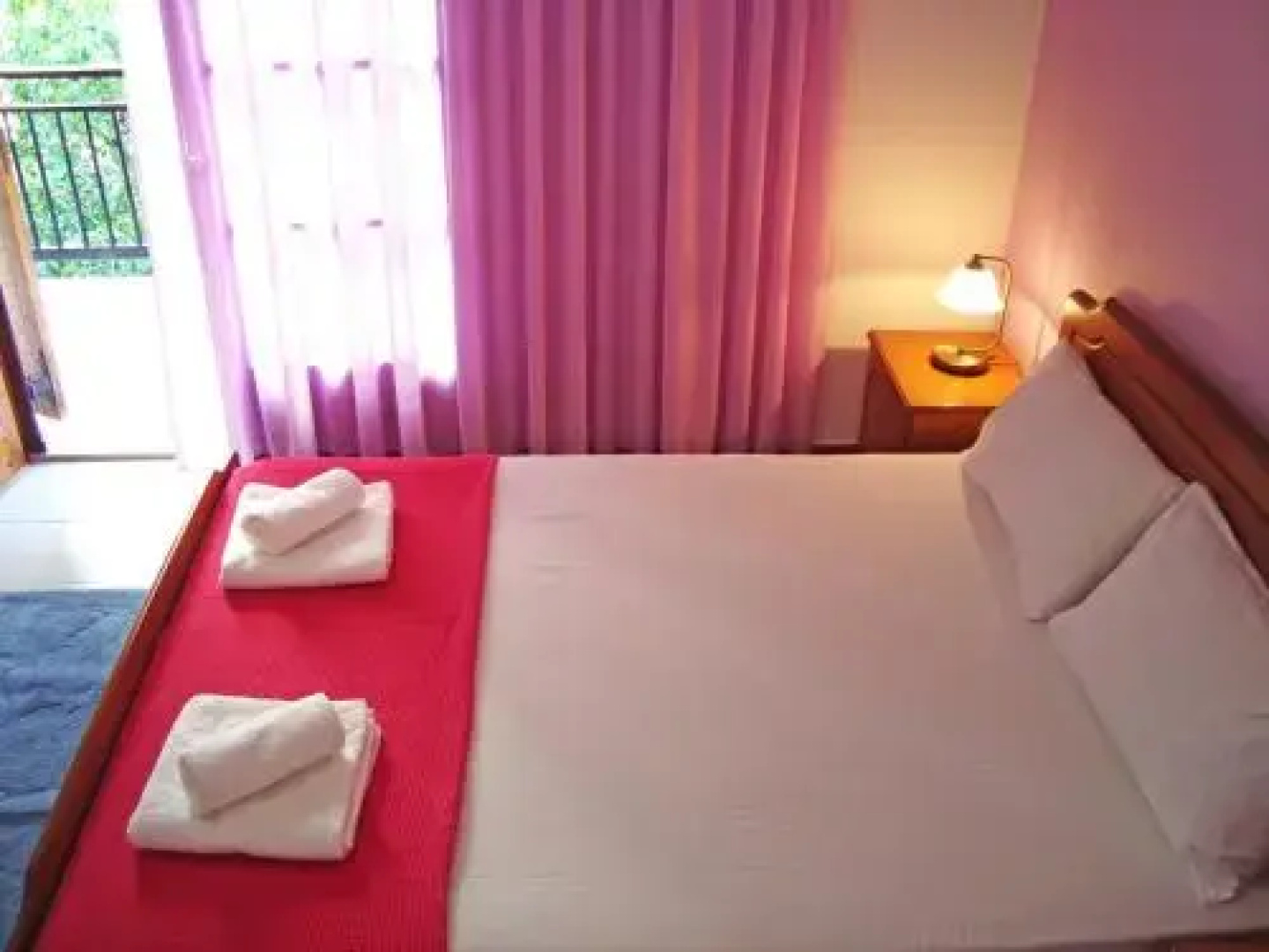 Paradosi Apartments