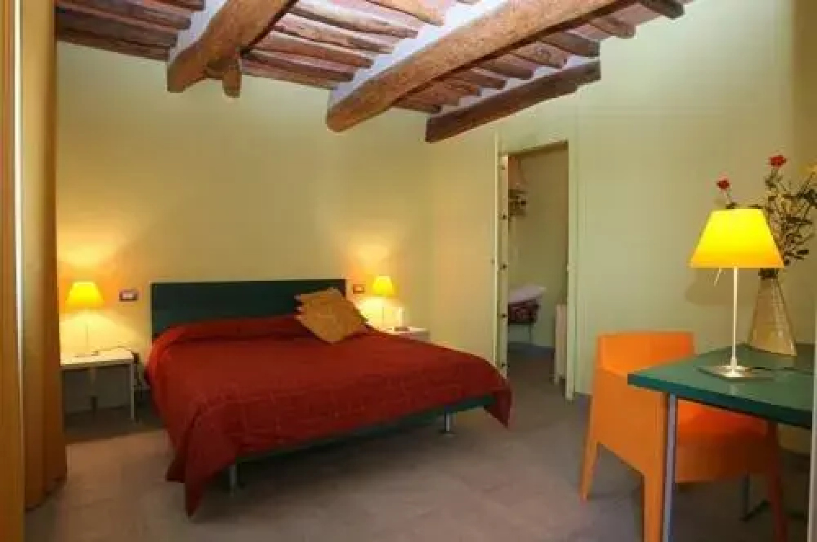 Agriturismo Podere Galilea