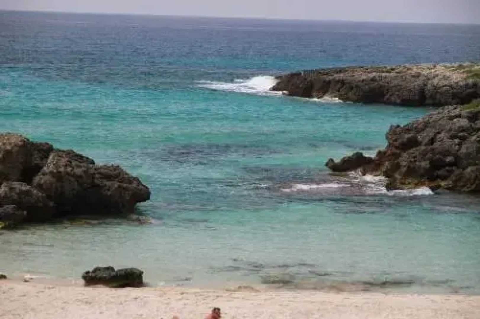 Salento Beach & Bed