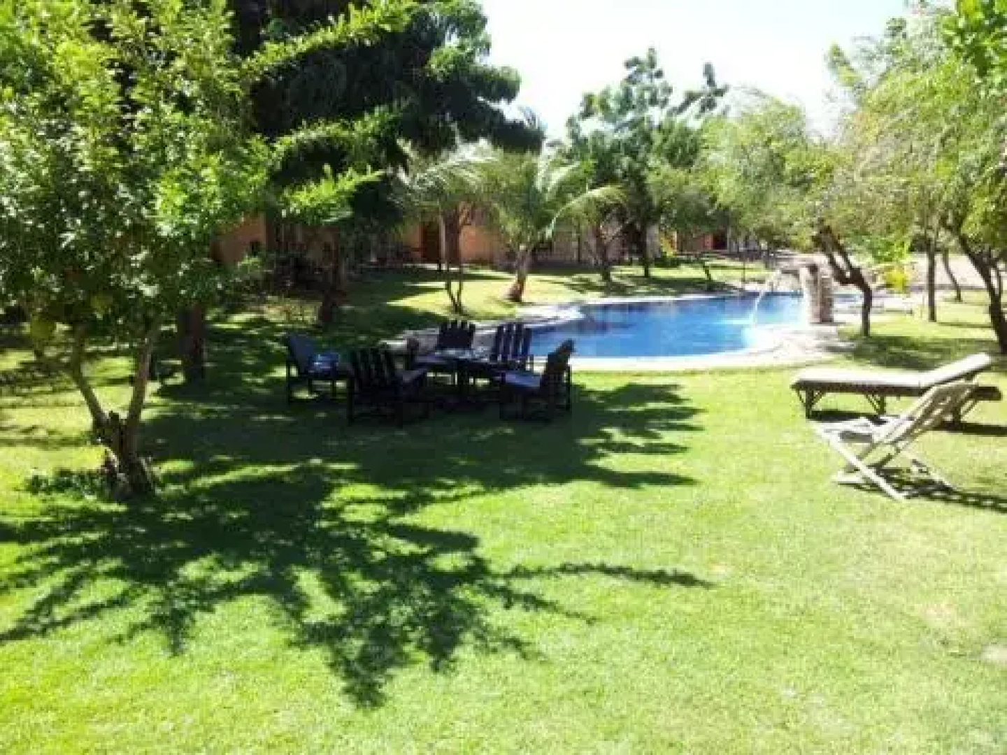 Lagoa Azul Chalet de Charme