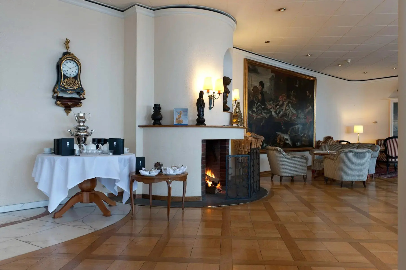 Grand Hotel Regina