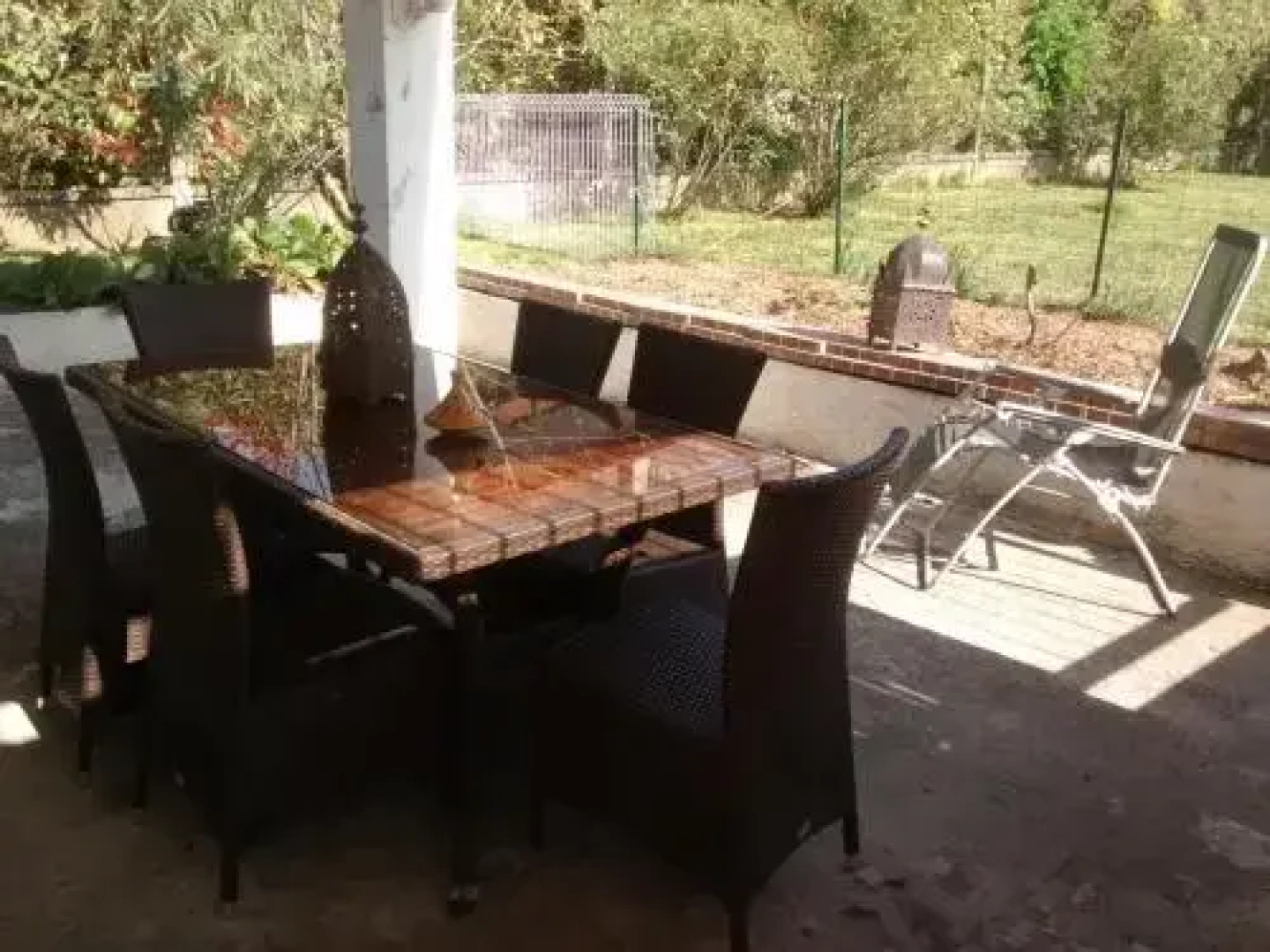 Holiday home Rue des Bannettes