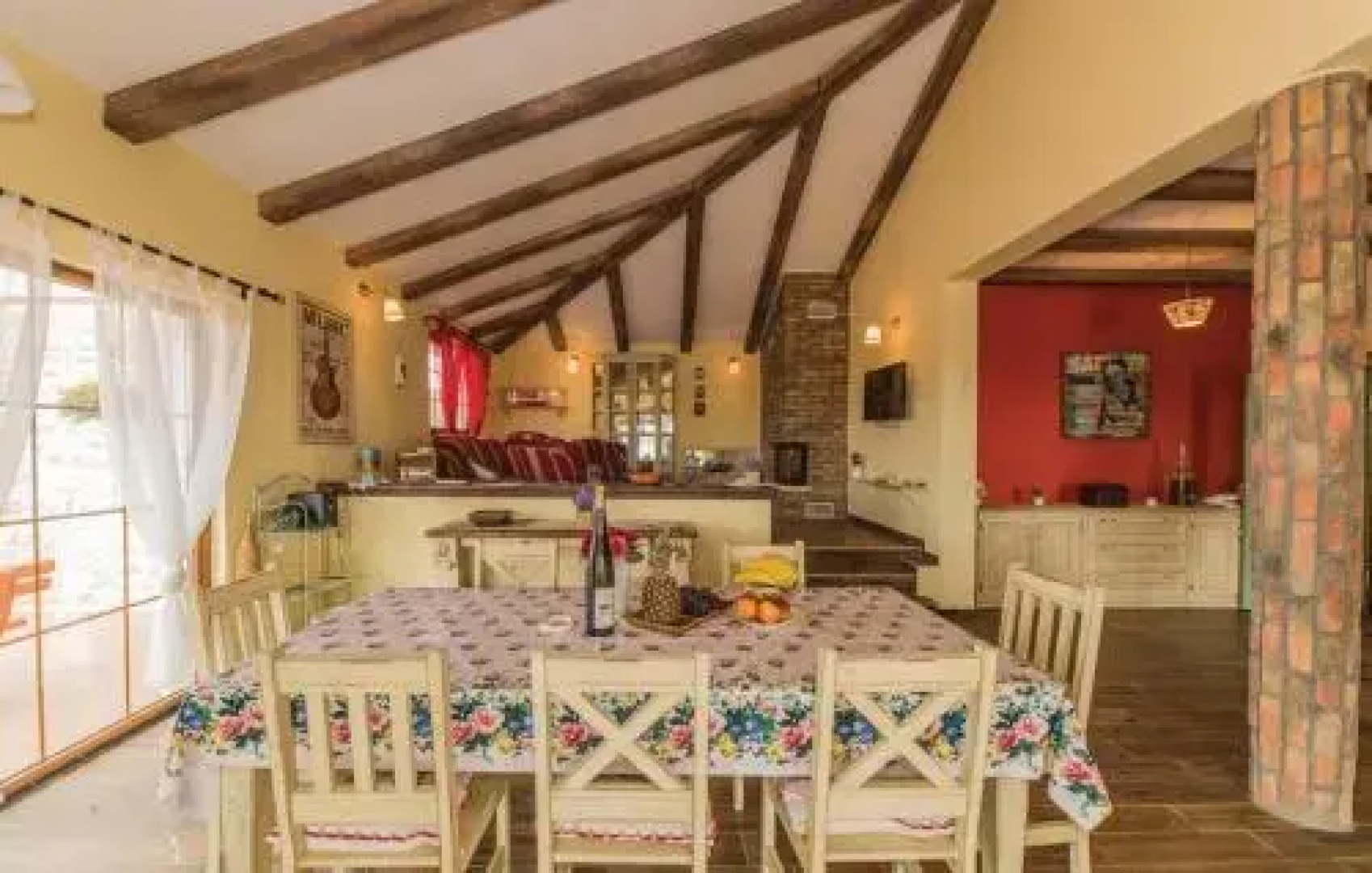 Villa Melody Novalja