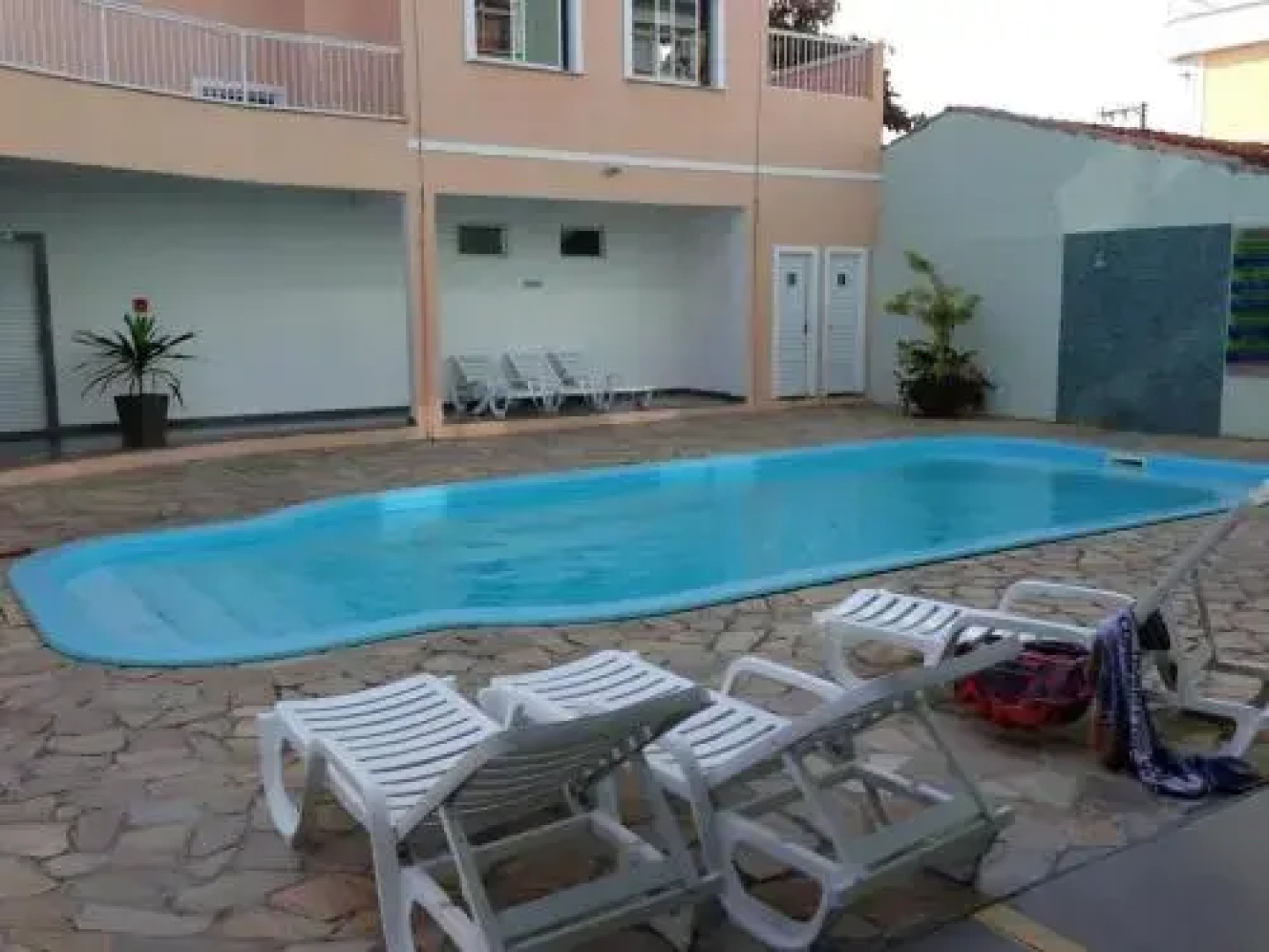Residencial San Victor