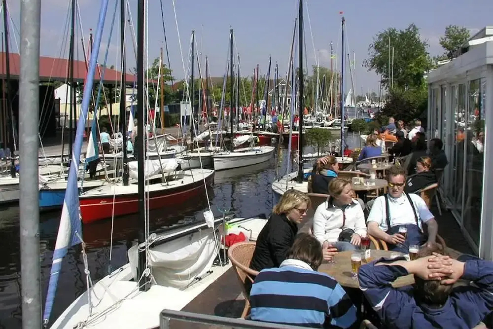 Summio Havenresort Terherne