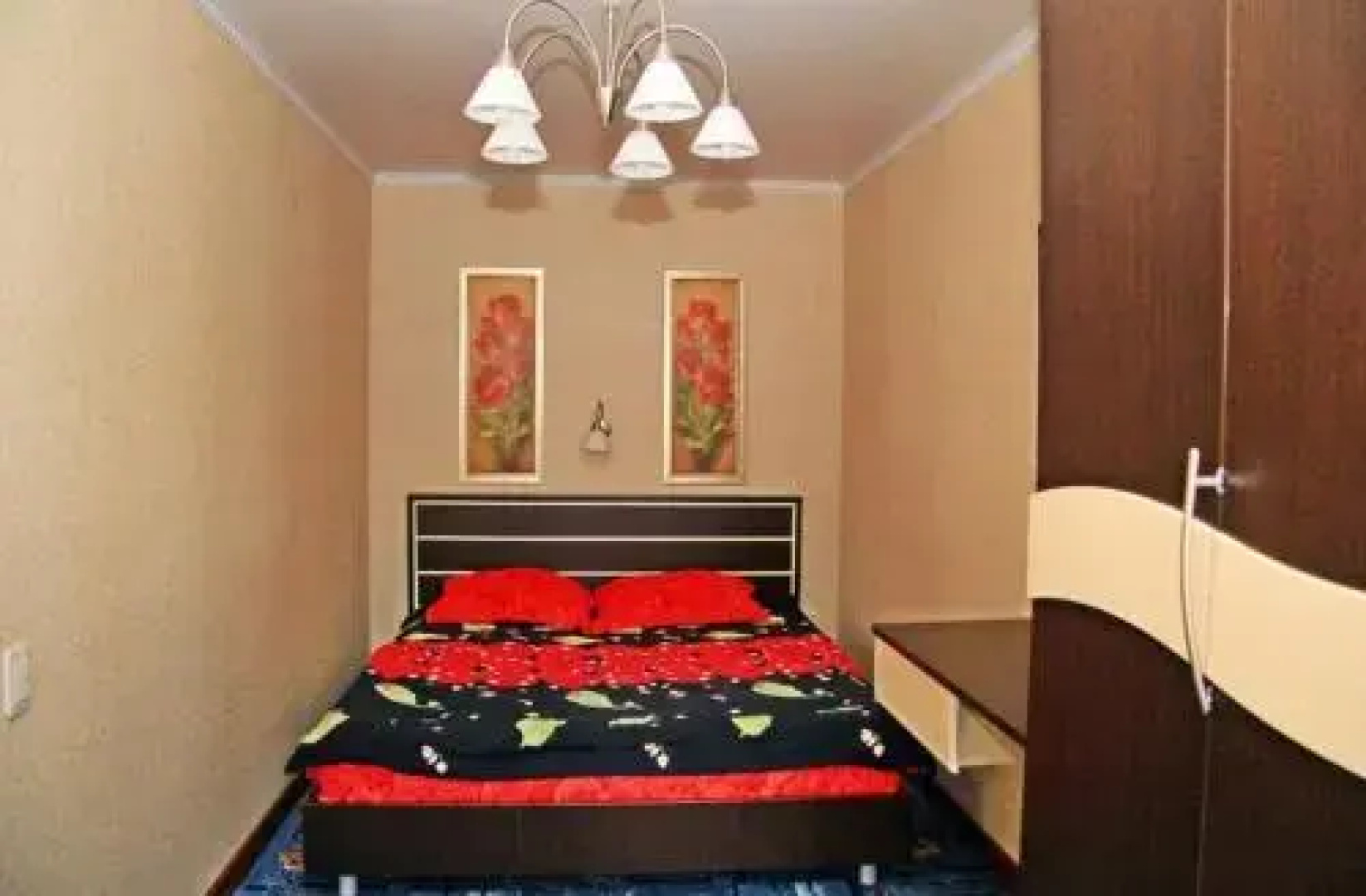 APARTAMENTY v TsENTRE ORSKA
