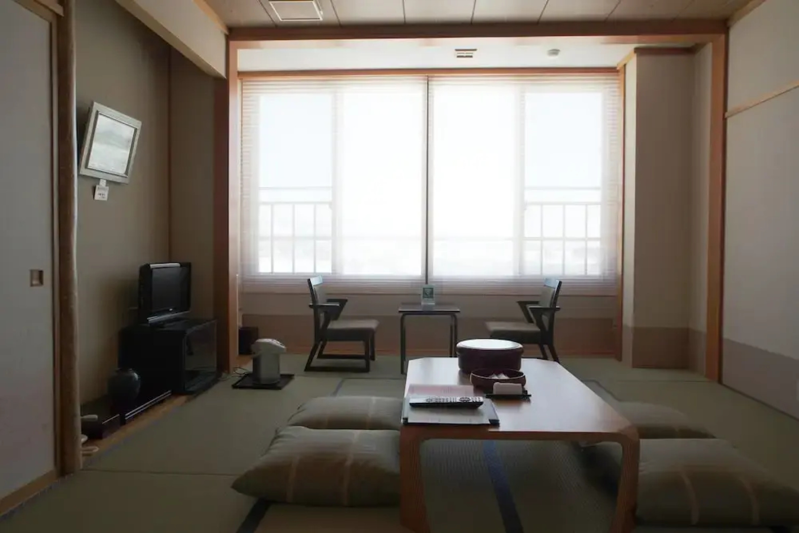 Attamariland Fukabori Niji No Yakata