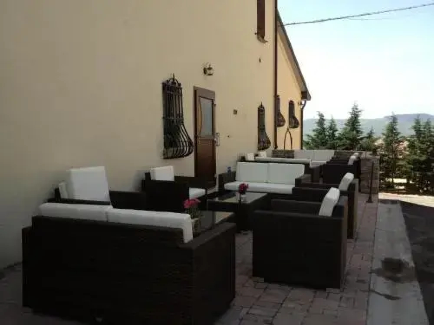 Locanda del Viandante