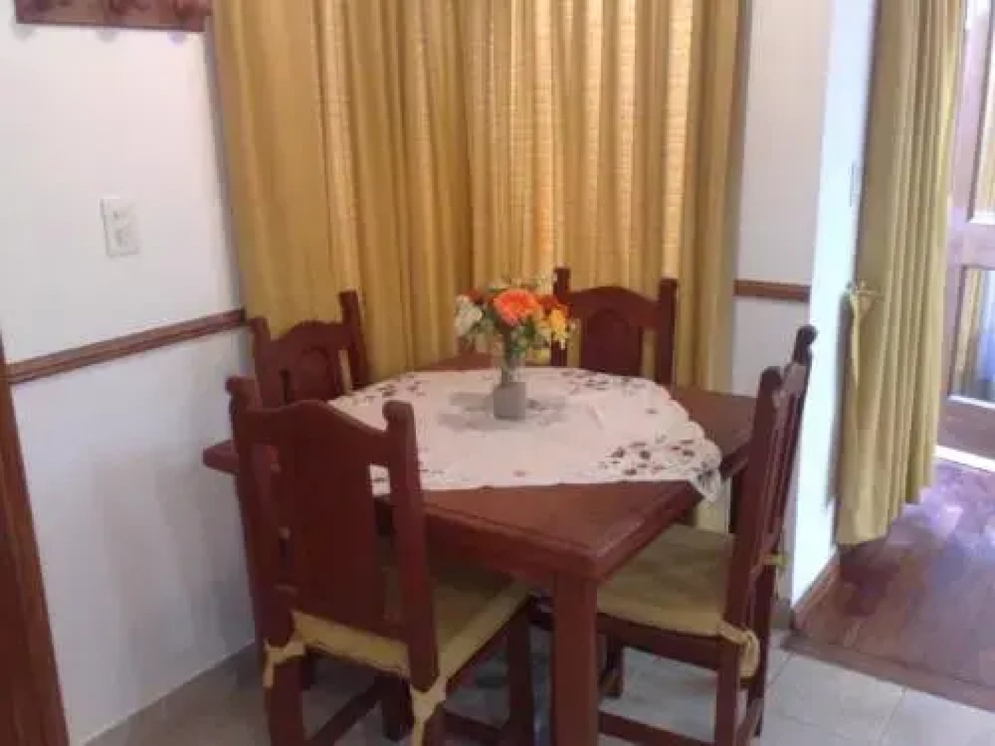 Departamento Los Pinos