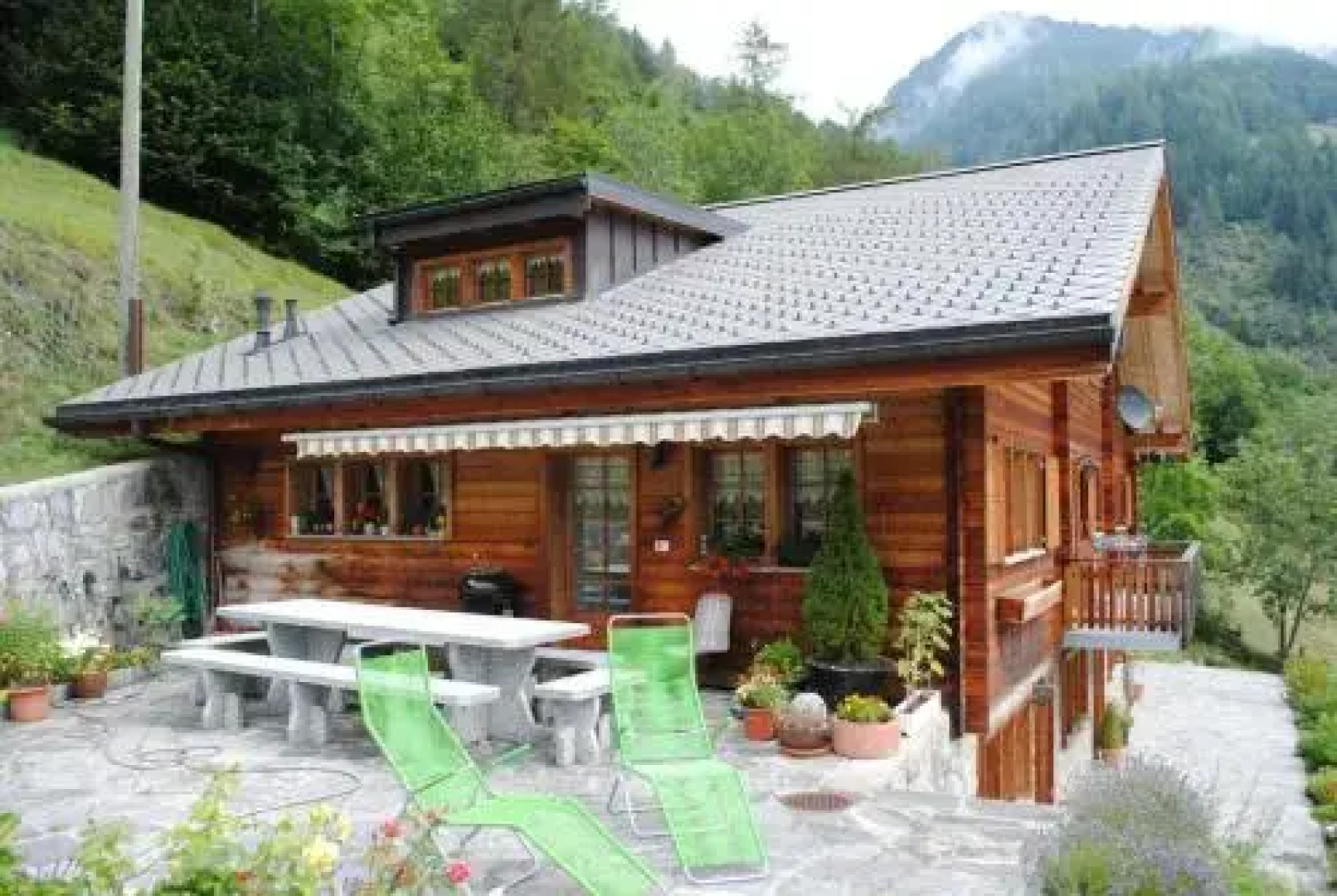 B&B Feschel