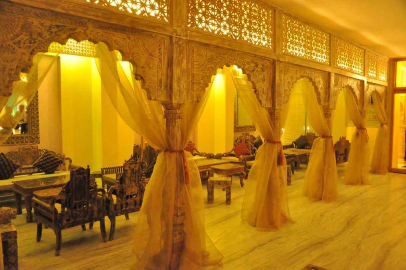 Hotel Ramvilas