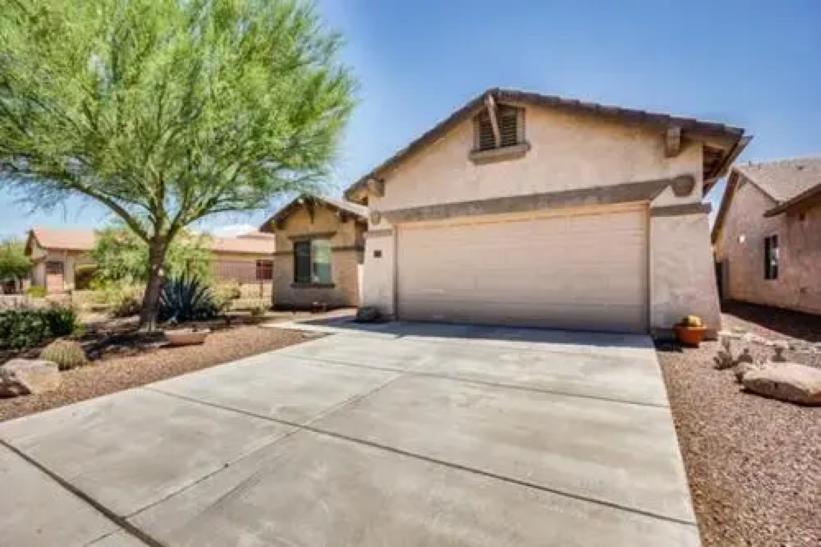 Prospector - 3 Br home by RedAwning