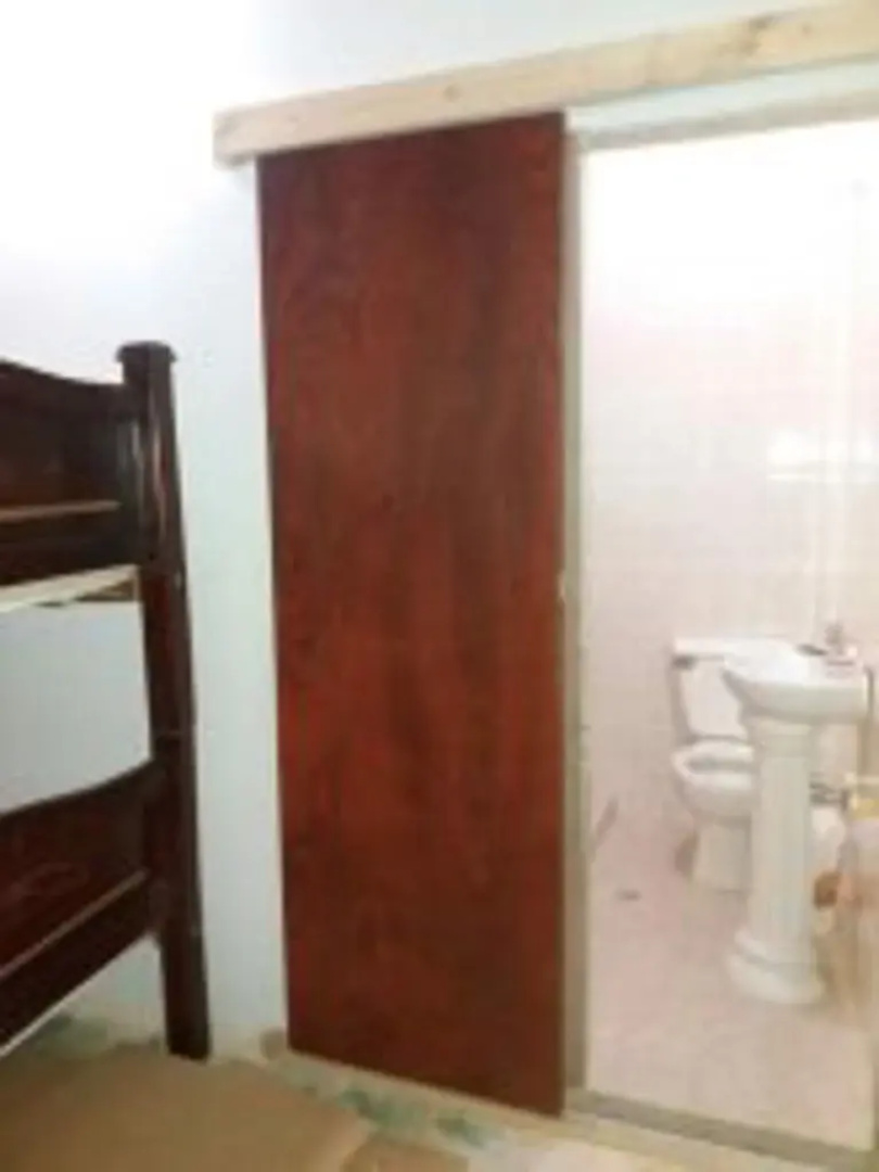 Hostel Calabazo