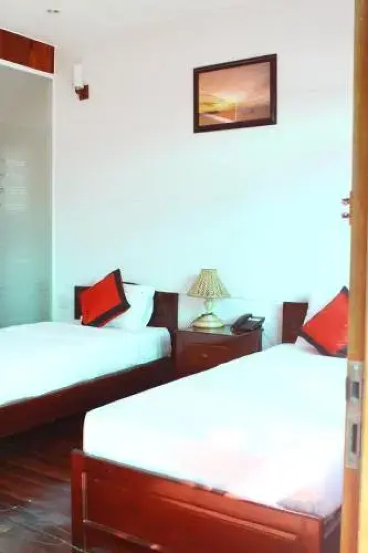Chi Nguyen Hotel