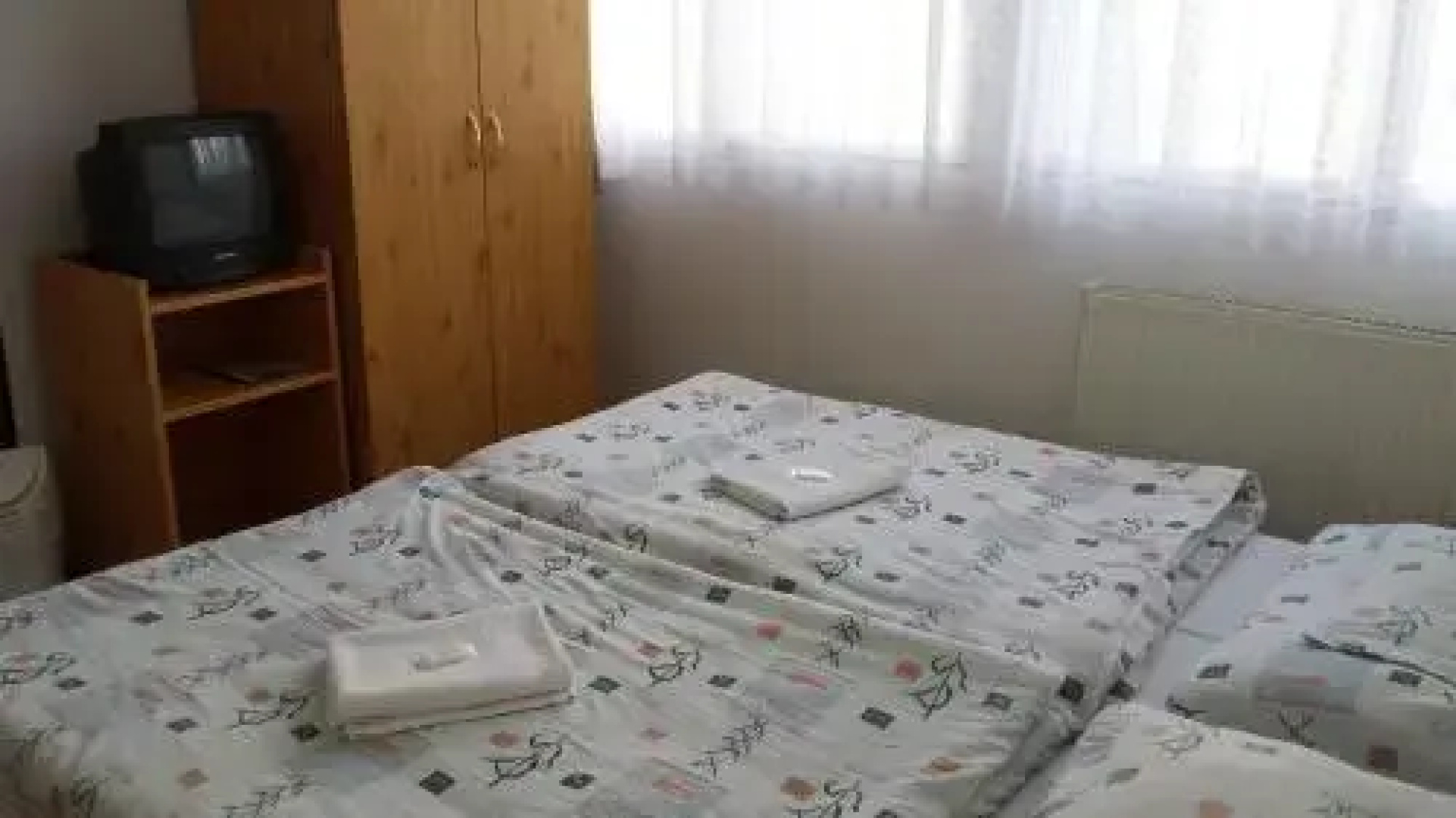 Bélkő Panzió