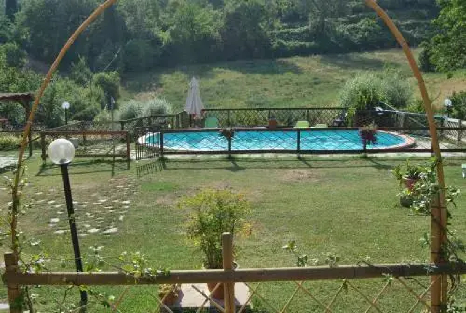 La Chiusuraccia