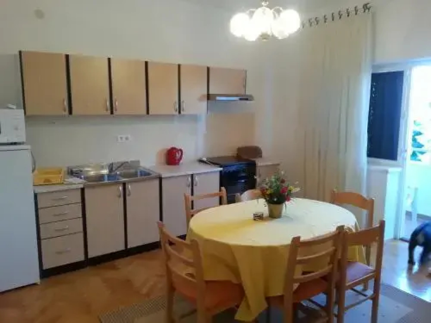 Apartment Keka