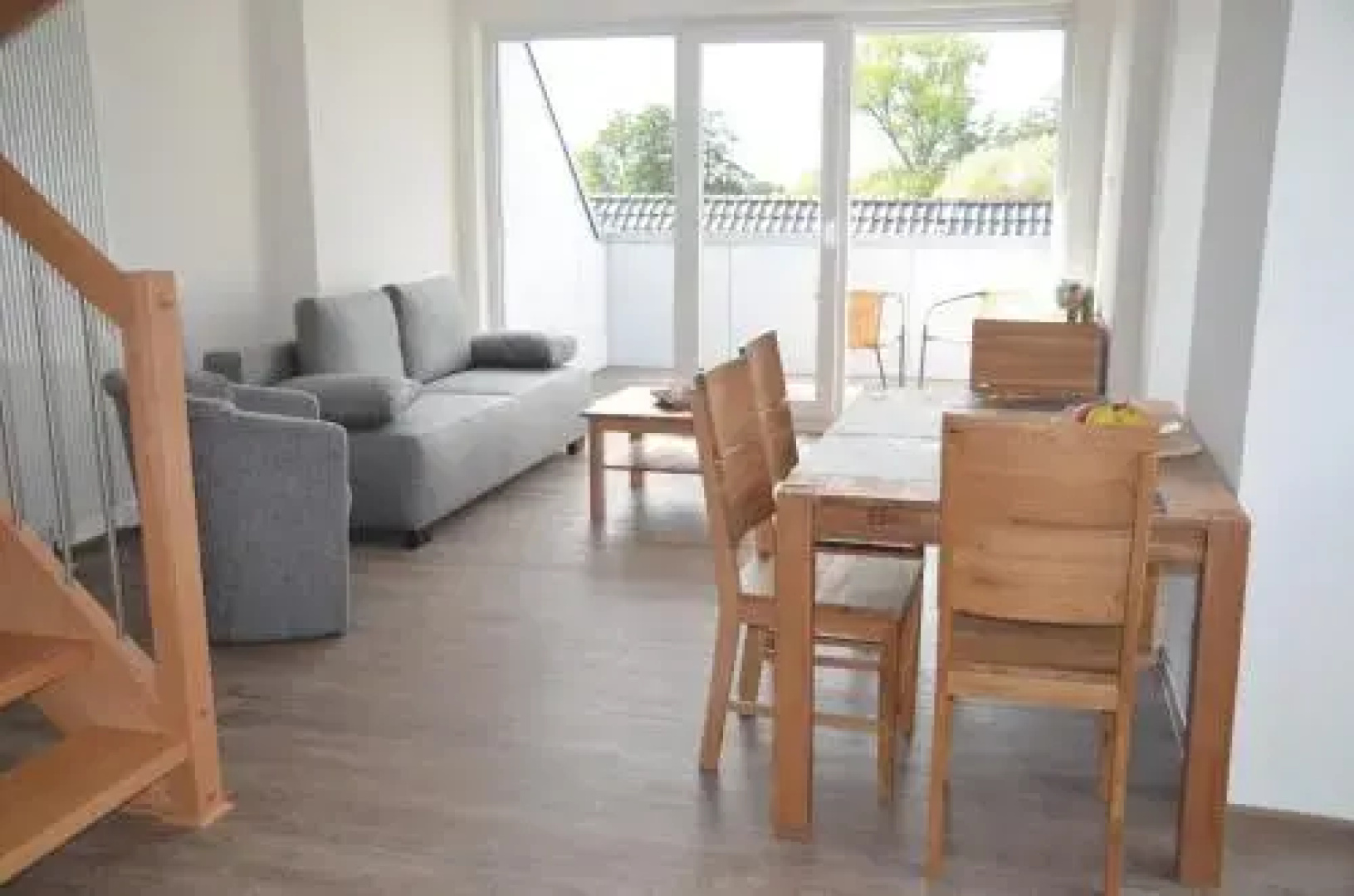 Ferienwohnung Hagener Meer