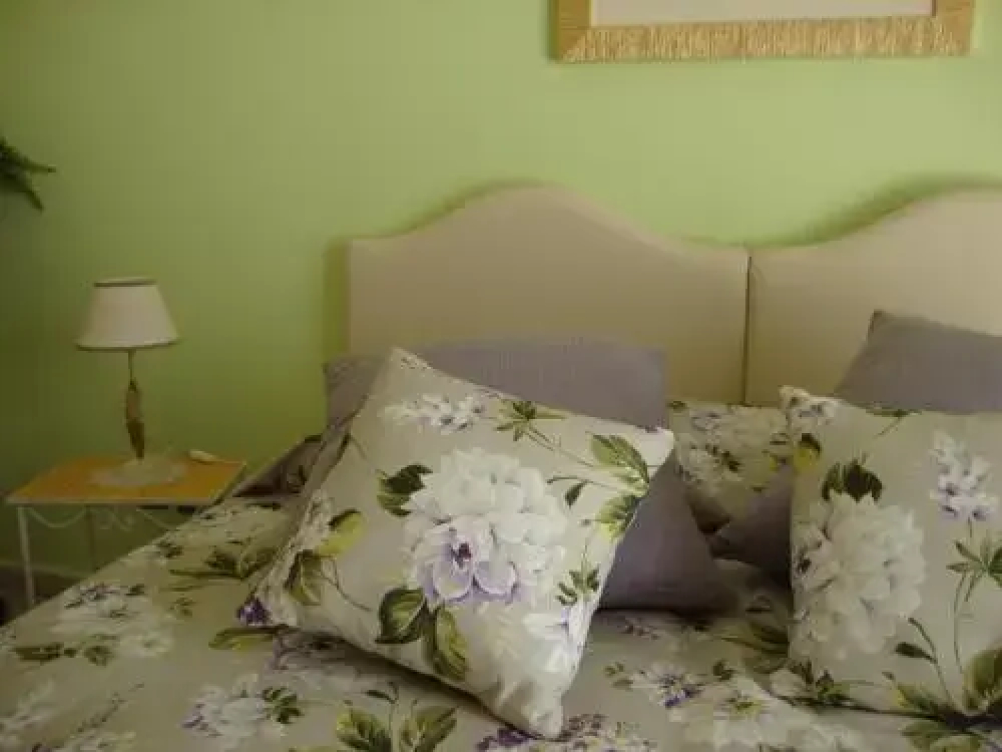 Sunny Holidays Casa Vacanze