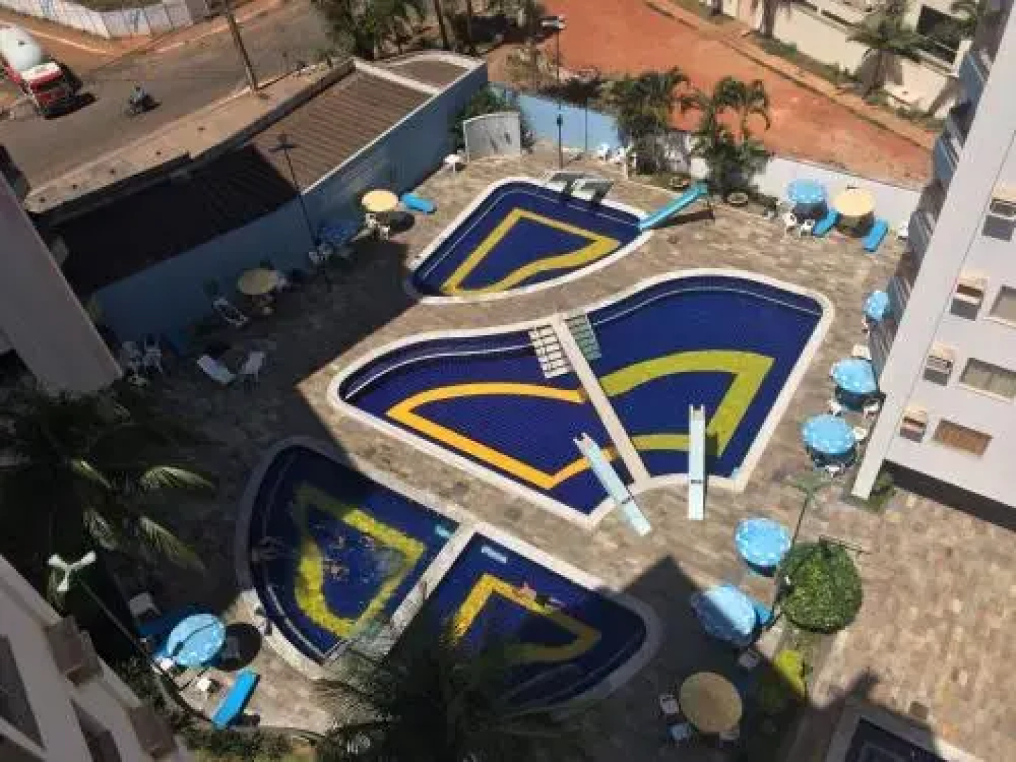 Águas da Fonte Residencial