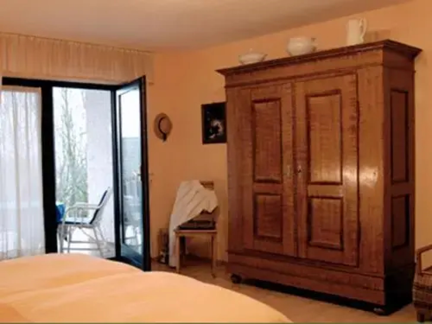 Ferienwohnung Sonja
