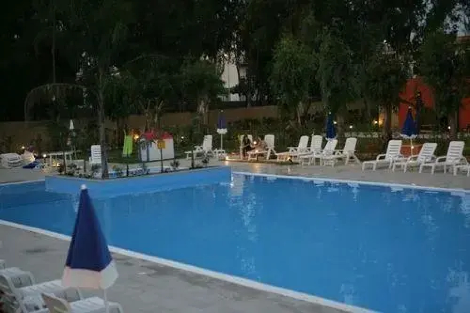 Camping Village Salicà